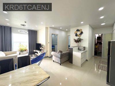 Bán Căn 3 Phòng Giá Tốt - Xã Phước Kiển  -  Huyện Nhà Bè 