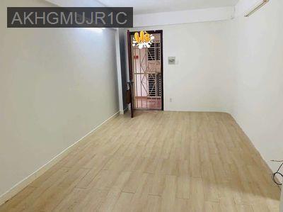 Chung cư Bông Sao, tầng cao, DT 60m2, có sổ hồng, 2PN, - Phường 6  -  Quận 8 