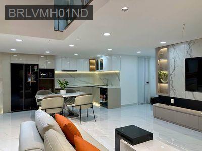 Bán Duplex Sky Garden 1, căn góc 160m (91m+lửng), 5PN 4WC,Giá chỉ 9 tỷ - Quận 7 - Tp Hồ Chí Minh
