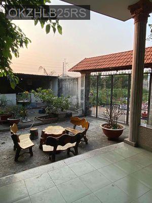 nhà 9ty hẻm Thới Tam Thôn 14 (còn TL mạnh) - Xã Thới Tam Thôn  -  Huyện Hóc Môn 