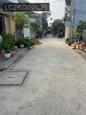 cần bán gắpnhaf HXH Đào Sư Tích trệt lậu 8 phòng - Xã Phước Lộc  -  Huyện Nhà Bè 