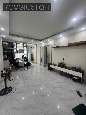 Bán chung cư Sư Vạn Hạnh - Phường 9  -  Quận 5 