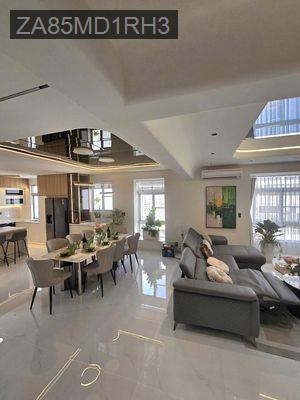 Cần bán căn Penhose  GARDEN 2 , PHÚ MỸ HƯNG , TPHCM . FULL NỘI THẤT - Phường Tân Phong  -  Quận 7 