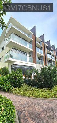 Cơ hội mua The Glen, nhà thấp tầng giá gốc CĐT, 5PN, 6WC, 1 hầm - Phường Sơn Kỳ  -  Quận Tân Phú 