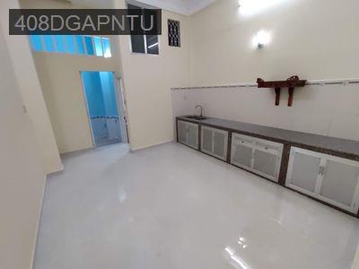 Nhà một trệt một lầu vuông vức, Quang Trung, P12, Gò Vấp - Phường 12  -  Quận Gò Vấp 