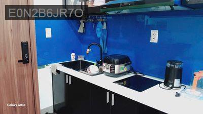 Bán chung cư - Phường Phú Thuận  -  Quận 7  - 35m² - 1.32tỷ