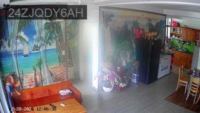 Căn hộ trung tâm quận 5 giáp quận 1. 80m. - Phường 2  -  Quận 5 