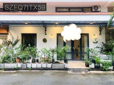 SHOPHOUSE CC PHẠM VIẾT CHÁNH, BT, 100m2, 2 TẦNG, NGANG LỚN 10M - Phường 19  -  Quận Bình Thạnh 