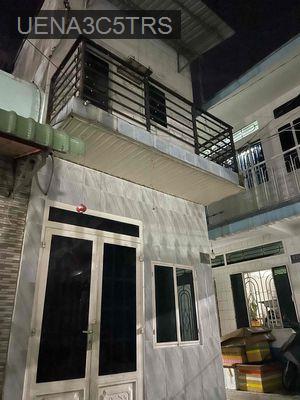 Nhà Bán gần Bình triệu - Phường Hiệp Bình Chánh  -  Quận Thủ Đức 