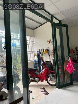 Bán nhà - Phường Trung Mỹ Tây  -  Quận 12  - 86m² - 4.3tỷ