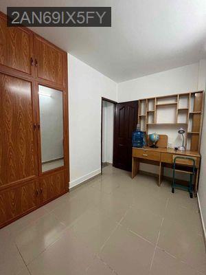 Hẻm 3m Âu Cơ ngang 3.5 dài 7 giá 2.92 tỷ - Phường 10  -  Quận Tân Bình 