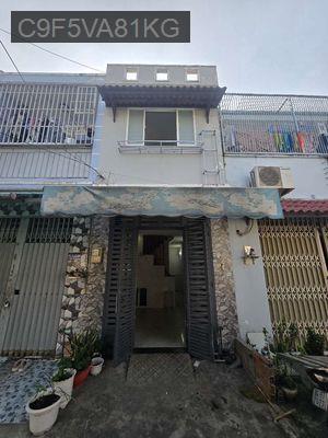 NHÀ PHẠM HÙNG GIÁP QUẬN 5, 7 🏡✨ - Xã Bình Hưng  -  Huyện Bình Chánh 