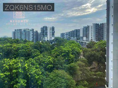 🍀CHÍNH CHỦ BÁN 2PN 85m2 EMERALD, NHÀ MỚI FULL NỘI THẤT ĐẸP VIEW MÁT MẺ - Phường Sơn Kỳ  -  Quận Tân Phú 