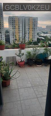 Cần bán căn hộ Mỹ Thuận 236/24 An Dương Vương - Phường 16  -  Quận 8 