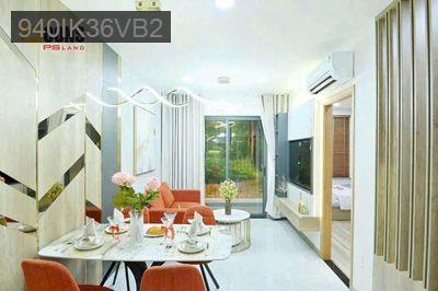 Bán chung cư - Phường Đông Hiệp  -  Thị xã Dĩ An  - 46m² - 1.5tỷ