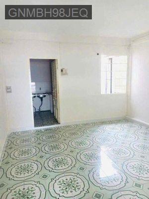 căn hộ lầu 1- đường Phạm Vấn - Phường Phú Thọ Hoà  -  Quận Tân Phú 