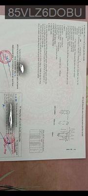 Cần bán - Phường Tân Tạo A  -  Quận Bình Tân 