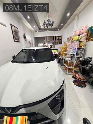 nhà mặt tiền hẻm 8m kinh doanh tốt - Phường Bình Hưng Hòa B  -  Quận Bình Tân 