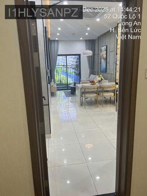 Destiny: Trả Trước 300Tr – Lãi Suất 0% – Căn Hộ Cao Cấp - Xã Mỹ Yên  -  Huyện Bến Lức 