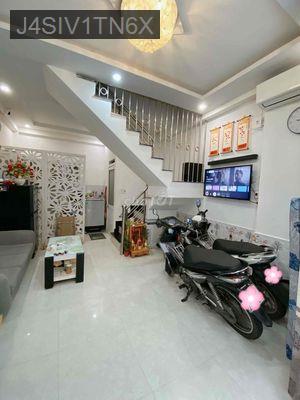 Bán nhà - Phường Hiệp Bình Phước  -  Quận Thủ Đức  - 22m² - 1.55tỷ