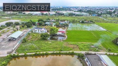 Bán gấp đất sạch Long An - Bến Lức, gần sát TP.HCM, giá siêu tốt, 5x30 - Thị trấn Bến Lức  -  Huyện Bến Lức 
