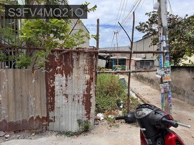 HẺM XE HƠI, SỔ HỒNG RIÊNG ĐẤT Ở, 73M2 CHỈ 2.3 TỶ - Xã Vĩnh Lộc A  -  Huyện Bình Chánh 