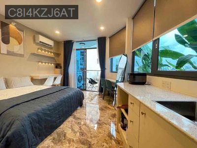 Bán nhà - Phường 7  -  Quận Phú Nhuận  - 53m² - 13tỷ