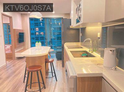 Lavida Plus Q7 Giá 3.2 tỷ/căn CK 5% Lãi suất 0% đối diện SC Vivo City - Phường Tân Phong  -  Quận 7 