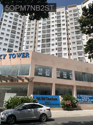 Nhà ở xã hội Q.2, CĐT bán 04 suất nội bộ cuối cùng tại Blue Sky Tower - Phường Bình Trưng Đông  -  Quận 2 