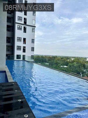 Cần bán căn góc -2PN- 52,64m2- cc The Maison- TDM- Bình Dương - Phường Phú Thọ  -  Thành phố Thủ Dầu Một 