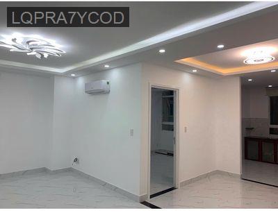 CHÍNH CHỦ BÁN CĂN HỘ Z751 HÀ ĐÔ – 85,1M² – 2PN – GIÁ 5,65TỶ - Quận Gò Vấp - Tp Hồ Chí Minh