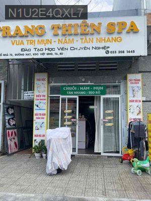 Bán nhà - Phường Thuận Giao  -  Thị xã Thuận An  - 150m² - 5.2tỷ