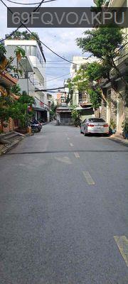 NHÀ BÁN – 173/17 PHẠM PHÚ THỨ, P. BẢY HIÊN, TÂN BÌNH – DT 95.6m² - Phường 11  -  Quận Tân Bình 