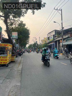 Bán đất Ngộp Khu Tên Lửa, Bình Tân, 138m2, 6.8 Tỷ. - Phường Bình Trị Đông  -  Quận Bình Tân 