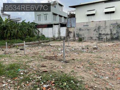 ĐẤT NỀN HÂN LÔ - Xã Xuân Thới Đông  -  Huyện Hóc Môn 