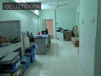 Cần bán Căn hộ An Lộc 1PN-1WC 45m2 lô góc 2 mặt tiền lầu 3 chính chủ - Phường An Phú  -  Quận 2 