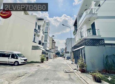 KHU PHÂN LÔ ĐƯỜNG Ô TÔ FULL THỔ – BÌNH CHIỂU - CHỈ 3T55 - Phường Bình Chiểu  -  Quận Thủ Đức 