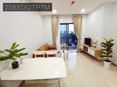 Bán chung cư - Phường Bình An  -  Thị xã Dĩ An  - 52m² - 1.95tỷ