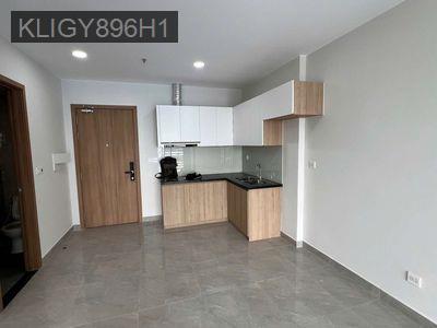 BÁN CĂN 1PN+ 42M2 CC LEGACY CENTRAL THUẬN AN, BAO PHÍ 1.55TỶ - Phường Thuận Giao  -  Thị xã Thuận An 