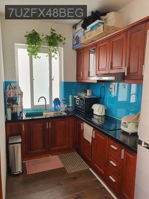 Căn hộ Orchid Park có sổ 75m2 2PN-2WC View sông  giá 2.450 tỷ, tặng NT - Xã Phú Xuân  -  Huyện Nhà Bè 