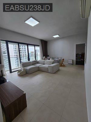 Bán nhanh 4PN Estella Heights view hồ bơi, lầu trung, sổ sẵn, giá rẻ - Phường An Phú  -  Quận 2 