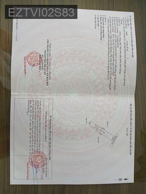 Bán đất Hưng Định Thuận An Bình Duong - Phường Hưng Định  -  Thị xã Thuận An 