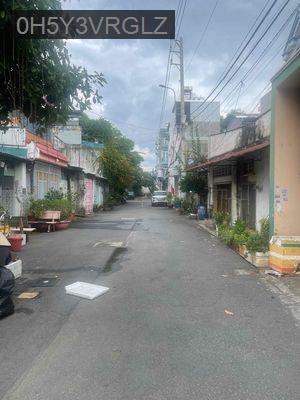 nhà chính chủ - Xã Thới Tam Thôn  -  Huyện Hóc Môn 