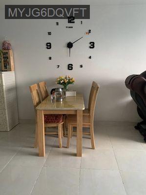 Cần bán gấp CH Khuông Việt, 90m2 3PN 2WC có sổ hồng, giá 4,4 tỷ. - Phường Phú Trung  -  Quận Tân Phú 