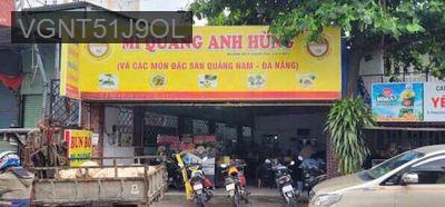 Ngân hàng thanh lý nhà 10x32m. Giá 1,2 tỷ. Đang cho thuê 35tr. Gần chợ - Phường 8  -  Quận 8 