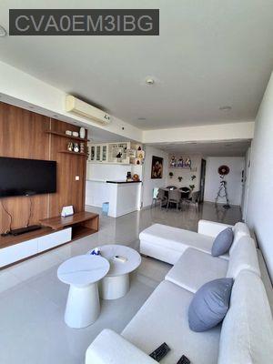 Bán 3PN Sunrise city 138 m2, Full NT, 10.8 tỷ - Phường Tân Hưng  -  Quận 7 