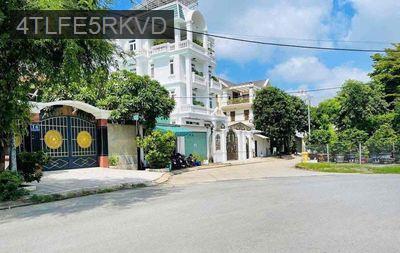Bán đất lê thi rieng - Phường Thới An  -  Quận 12 