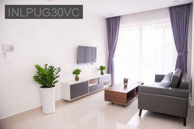 Bán căn hộ Terra Royal - 2PN giá 6 tỷ, 3Pn 8.2 tỷ sổ hồng - Phường Võ Thị Sáu  -  Quận 3 