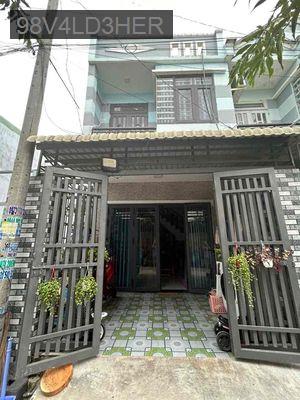 Nhà giá rẻ 1ty250 gần cầu rạch tra - Xã Bình Mỹ  -  Huyện Củ Chi  Nhà giá rẻ 1ty250 gần cầu rạch tra - Xã Bình Mỹ  -  Huyện Củ Chi