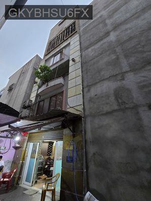Cần bán gấp nhà trung tâm quận 5 - Phường 8  -  Quận 5 